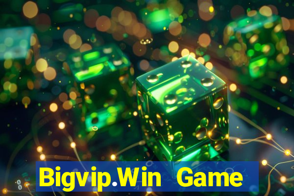 Bigvip.Win Game Bài Manclub