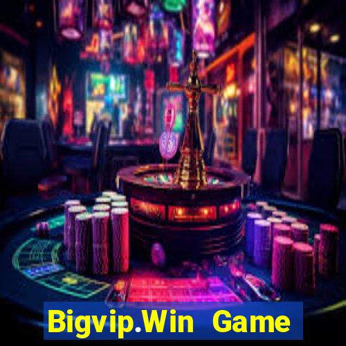 Bigvip.Win Game Bài Manclub