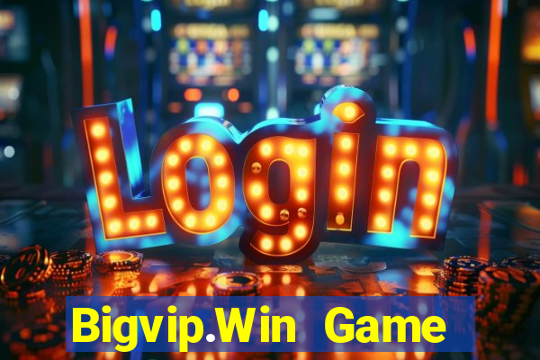 Bigvip.Win Game Bài Manclub