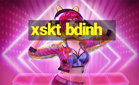 xskt bdinh