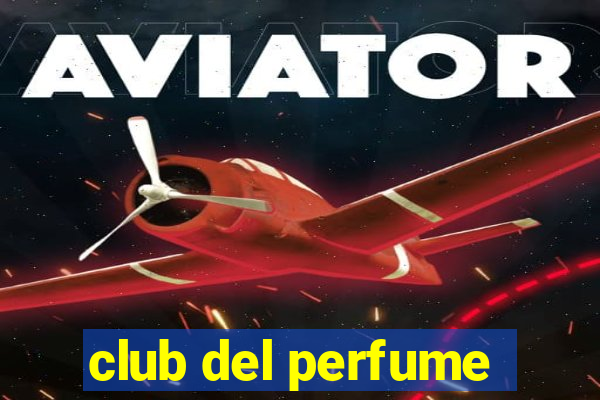 club del perfume