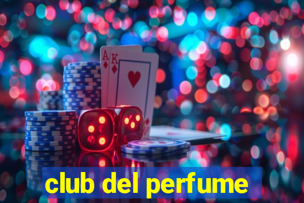 club del perfume