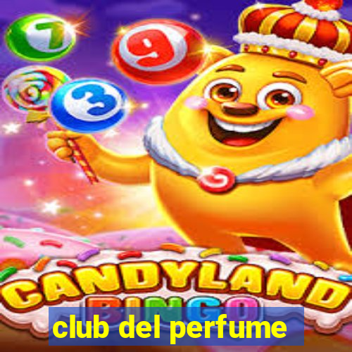 club del perfume