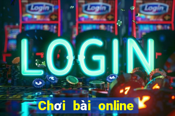 Chơi bài online Đảo Bảo