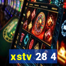 xstv 28 4