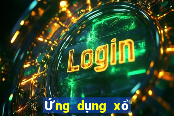 Ứng dụng xổ số 970cc