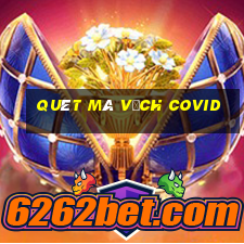 quét mã vạch covid