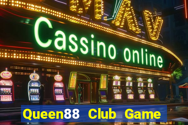 Queen88 Club Game Bài V52