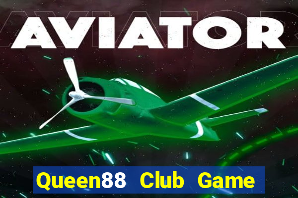 Queen88 Club Game Bài V52