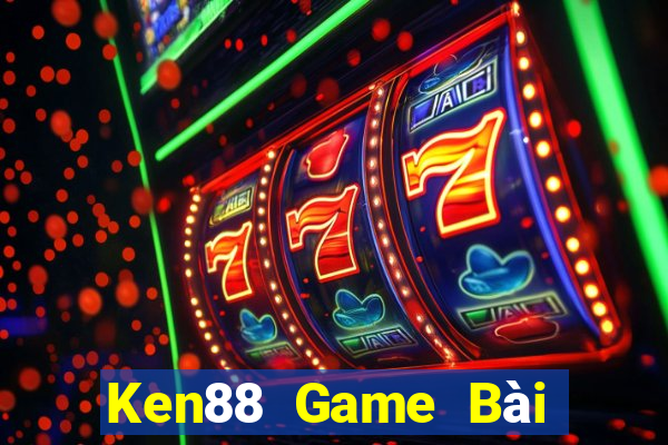 Ken88 Game Bài 247 Club