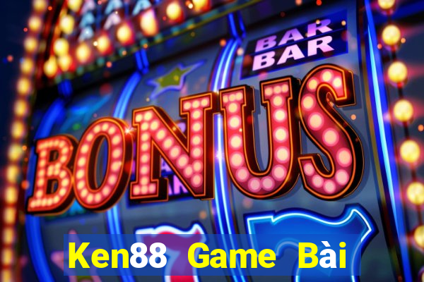 Ken88 Game Bài 247 Club