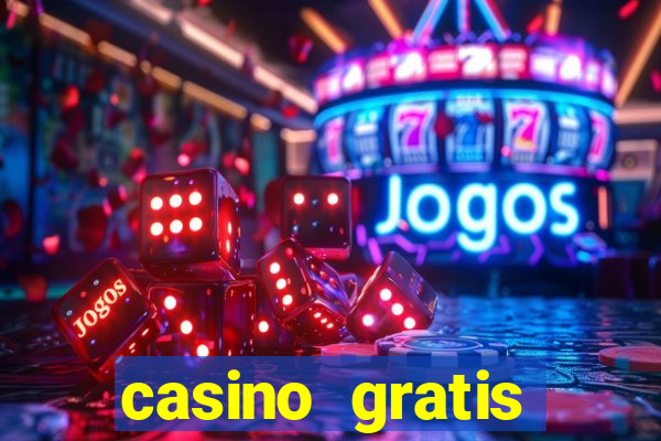 casino gratis mirror magic