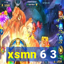 xsmn 6 3