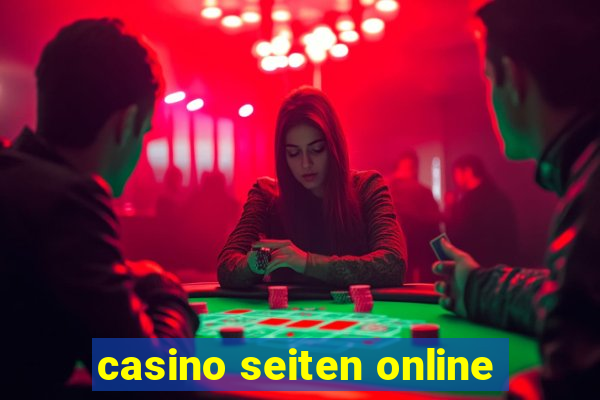 casino seiten online