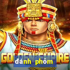 đánh phỏm online miễn phí