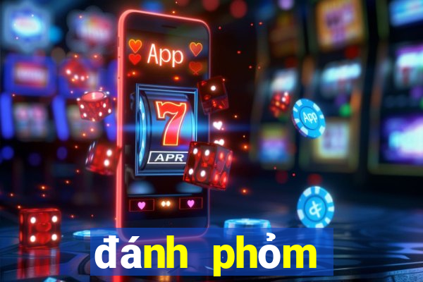 đánh phỏm online miễn phí