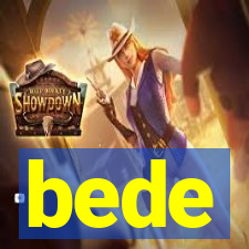 bede