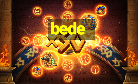 bede