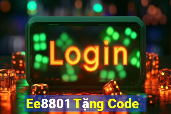 Ee8801 Tặng Code