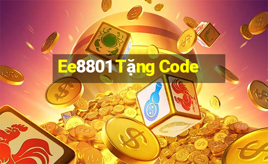 Ee8801 Tặng Code