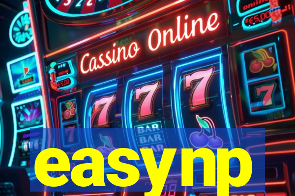 easynp