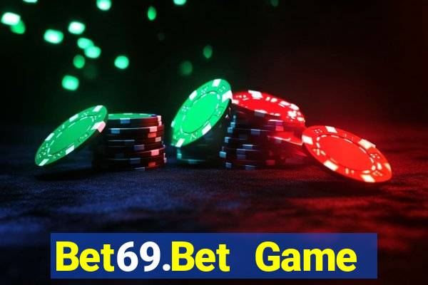 Bet69.Bet Game Thẻ Bài Illuminati