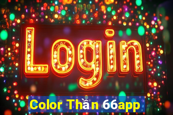 Color Thần 66app