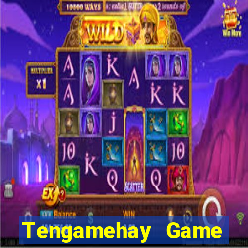 Tengamehay Game Bài Royal