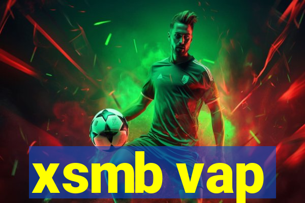 xsmb vap