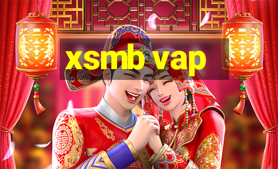 xsmb vap