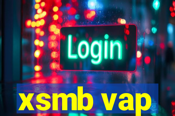 xsmb vap