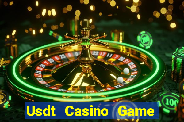 Usdt Casino Game Bài Đổi Thưởng Go88