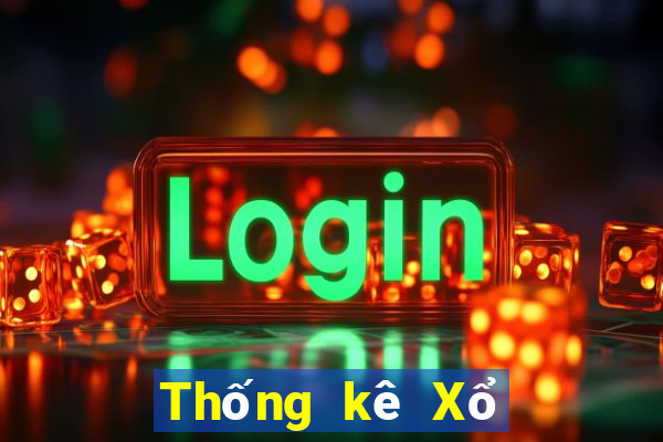 Thống kê Xổ Số Max 3D ngày 31