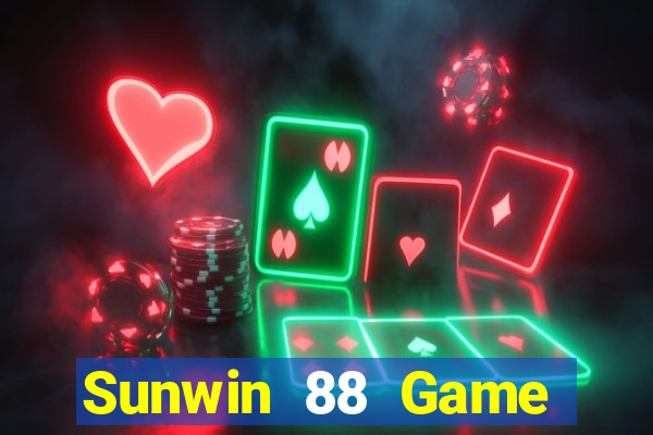 Sunwin 88 Game Bài Son