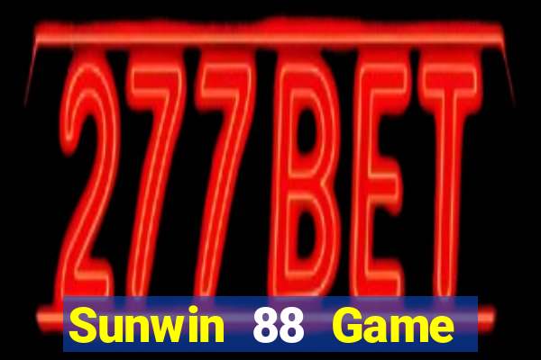 Sunwin 88 Game Bài Son