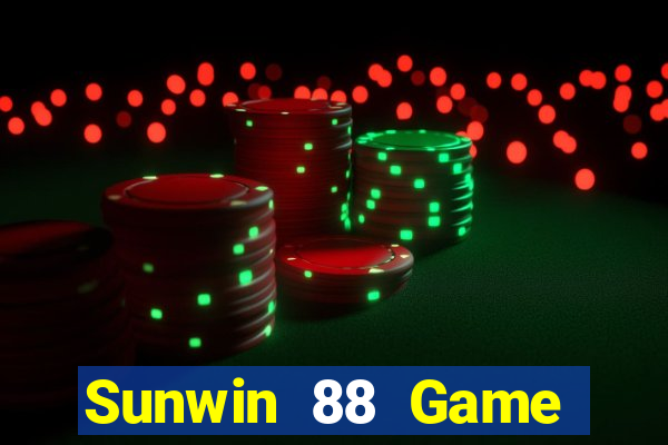 Sunwin 88 Game Bài Son