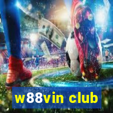 w88vin club