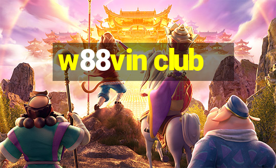 w88vin club