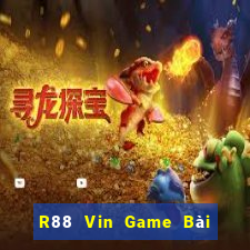 R88 Vin Game Bài Hot Nhất Hiện Nay