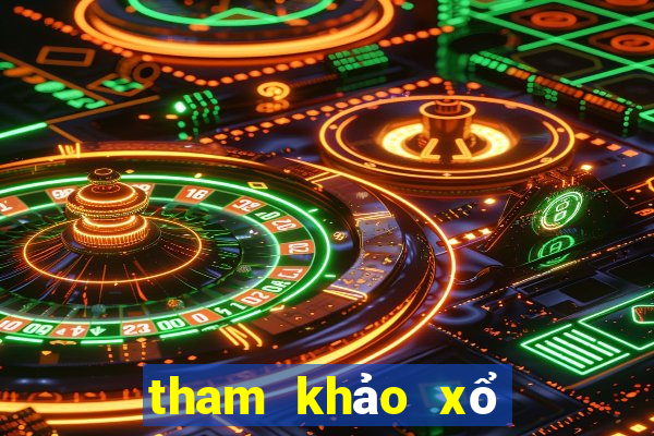 tham khảo xổ số đà lạt