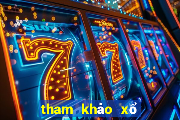 tham khảo xổ số đà lạt