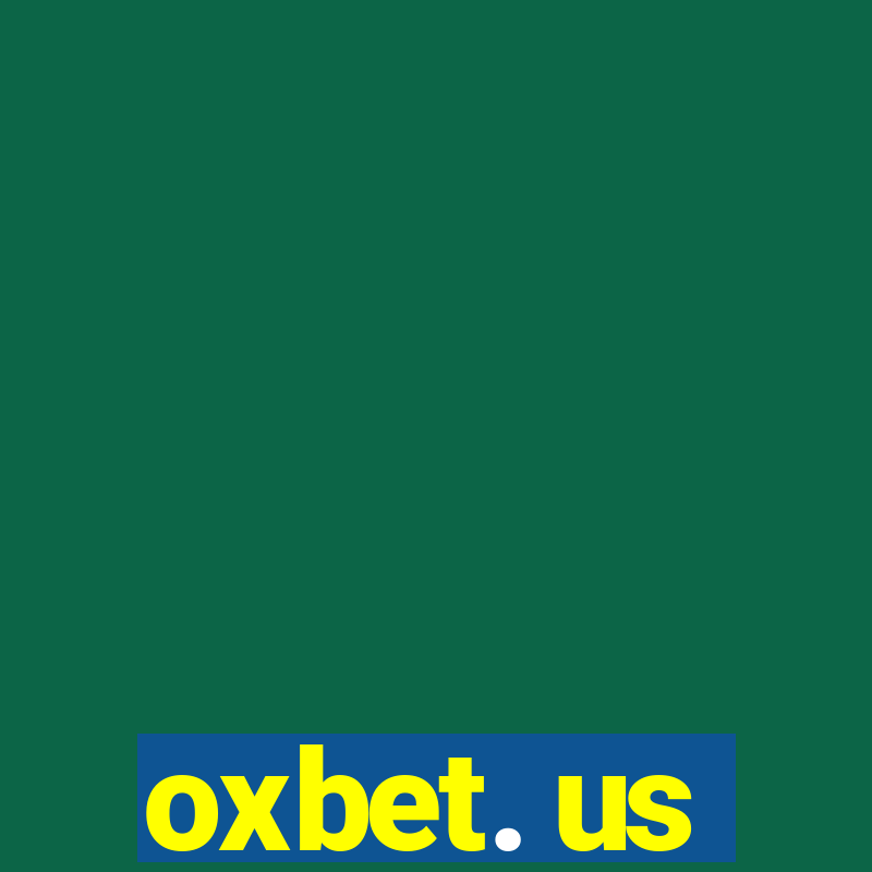 oxbet. us