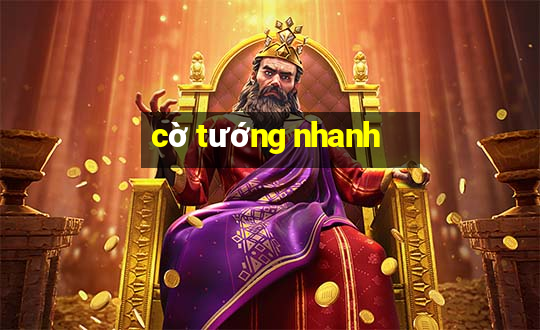 cờ tướng nhanh