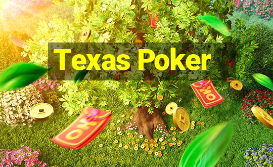 Texas Poker