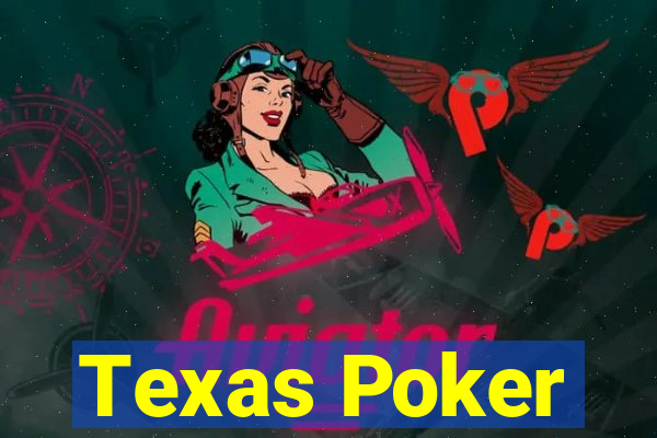 Texas Poker