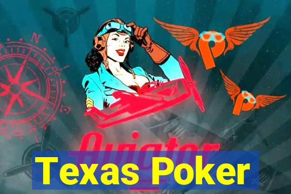 Texas Poker