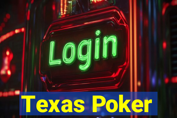 Texas Poker