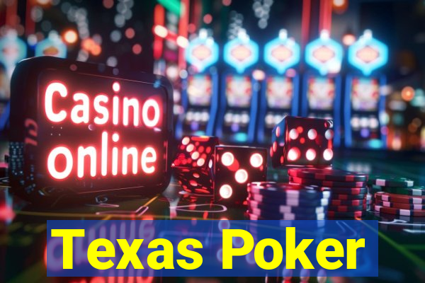 Texas Poker