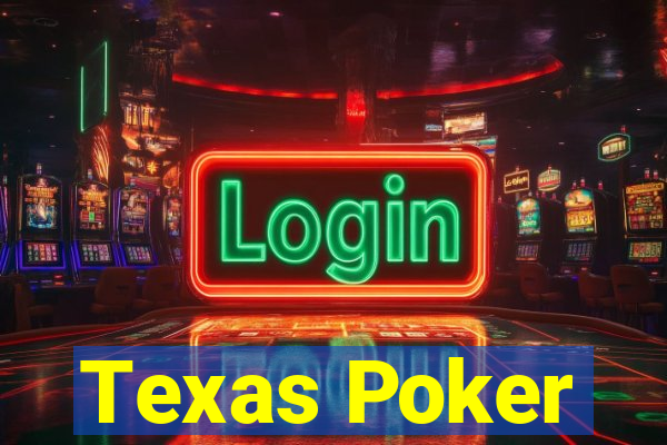 Texas Poker