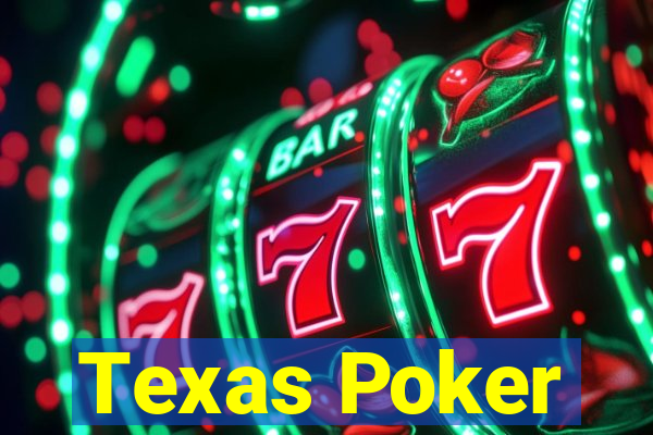 Texas Poker